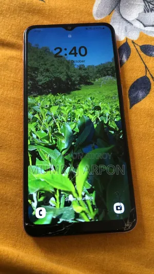 Samsung Galaxy A04s 32 GB Pink