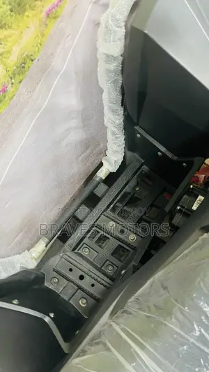 নিউ ইয়ামাহা ওয়াইজেএফ-আর৬ ২০২৬ ব্ল্যাক