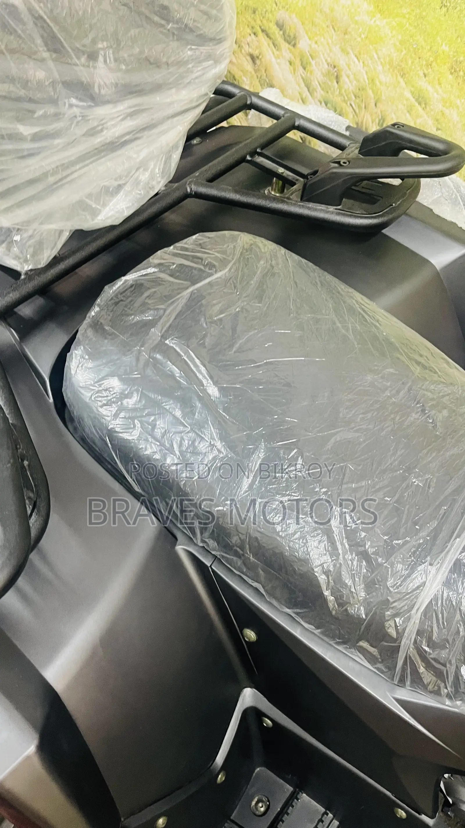 নিউ ইয়ামাহা ওয়াইজেএফ-আর৬ ২০২৬ ব্ল্যাক