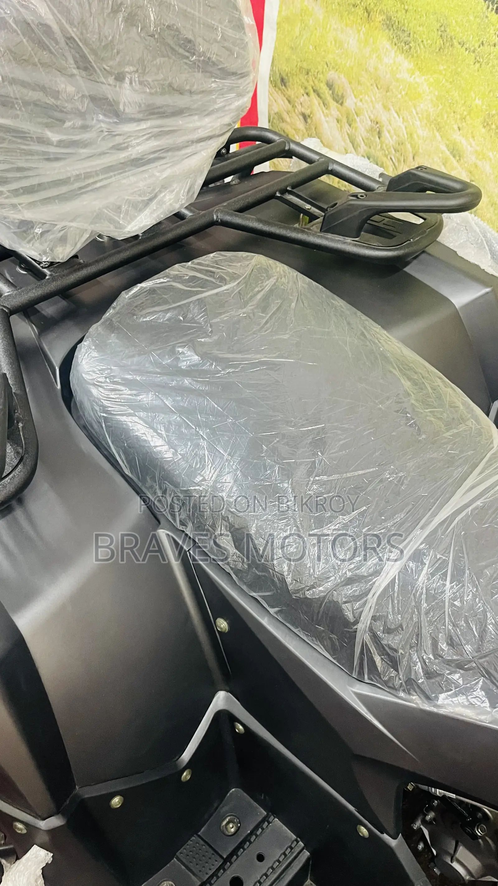 নিউ ইয়ামাহা ওয়াইজেএফ-আর৬ ২০২৬ ব্ল্যাক