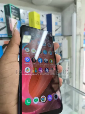 রিয়েলমি ভি১১ ১২৮ জিবি অরেঞ্জ