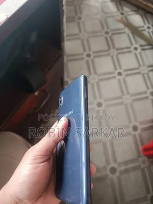 Samsung Galaxy A10 32 GB Black