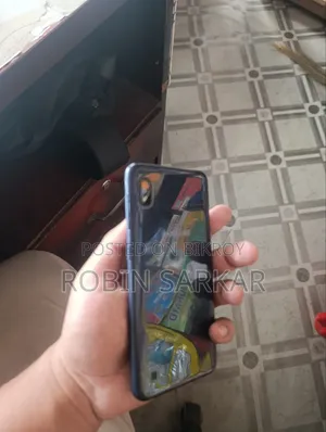 Samsung Galaxy A10 32 GB Black