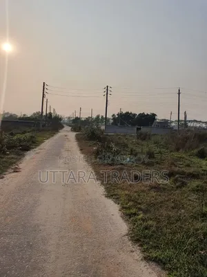 Plot 17/K, 60 Feet Road, South Facing, 3 Katha