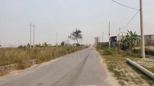 Plot 17/K, 60 Feet Road, South Facing, 3 Katha