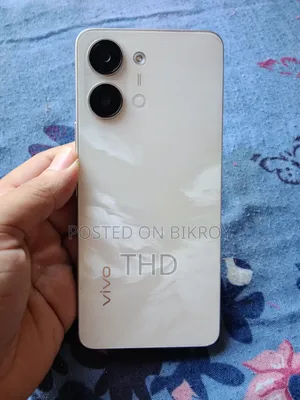Vivo Y05 64 GB White