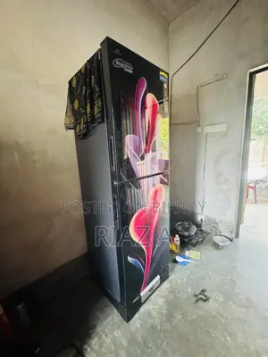 রেফ্রিজারেটর বিক্রি
