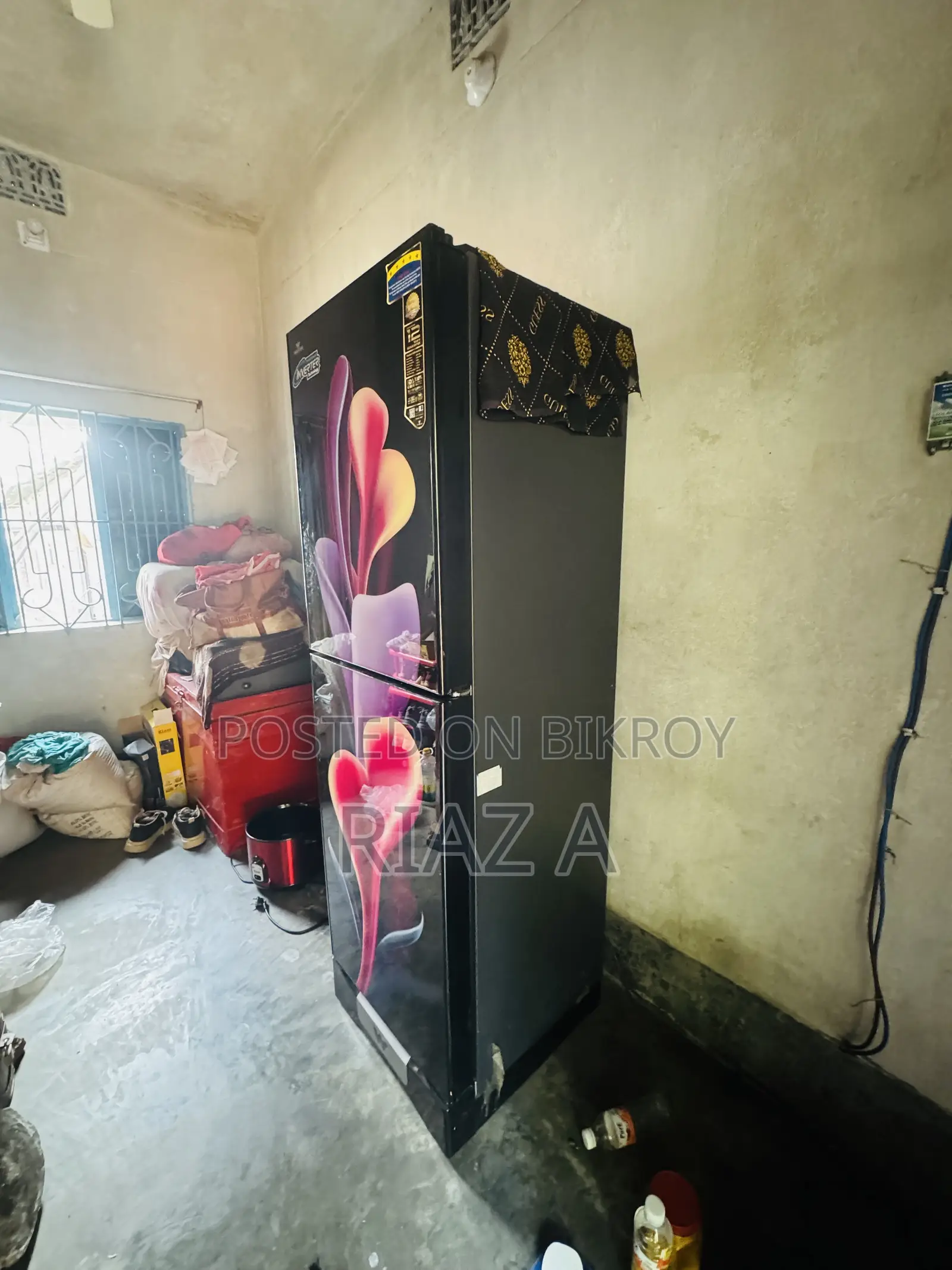 রেফ্রিজারেটর বিক্রি