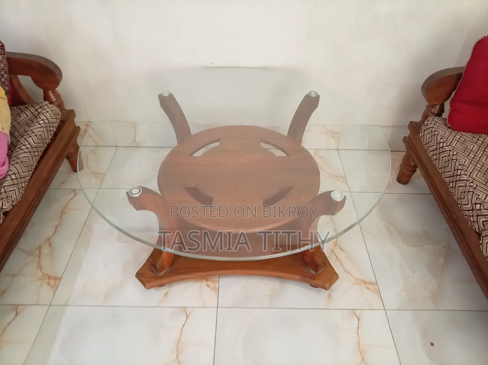 Tea Table Sale