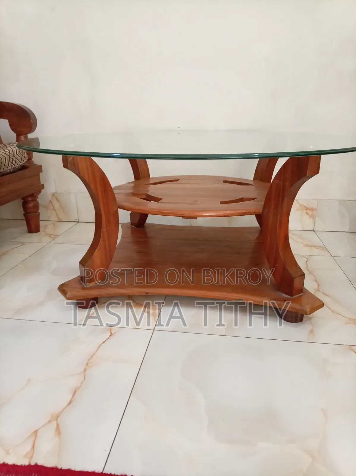 Tea Table Sale