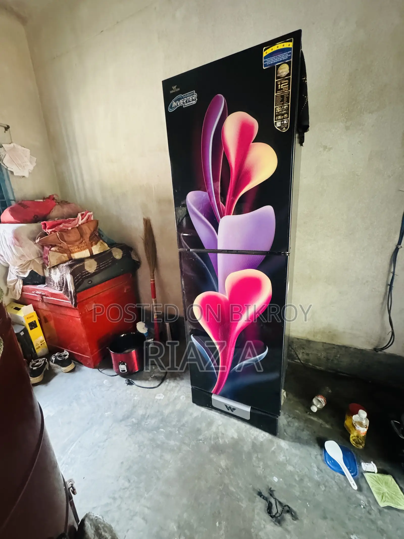 রেফ্রিজারেটর বিক্রি