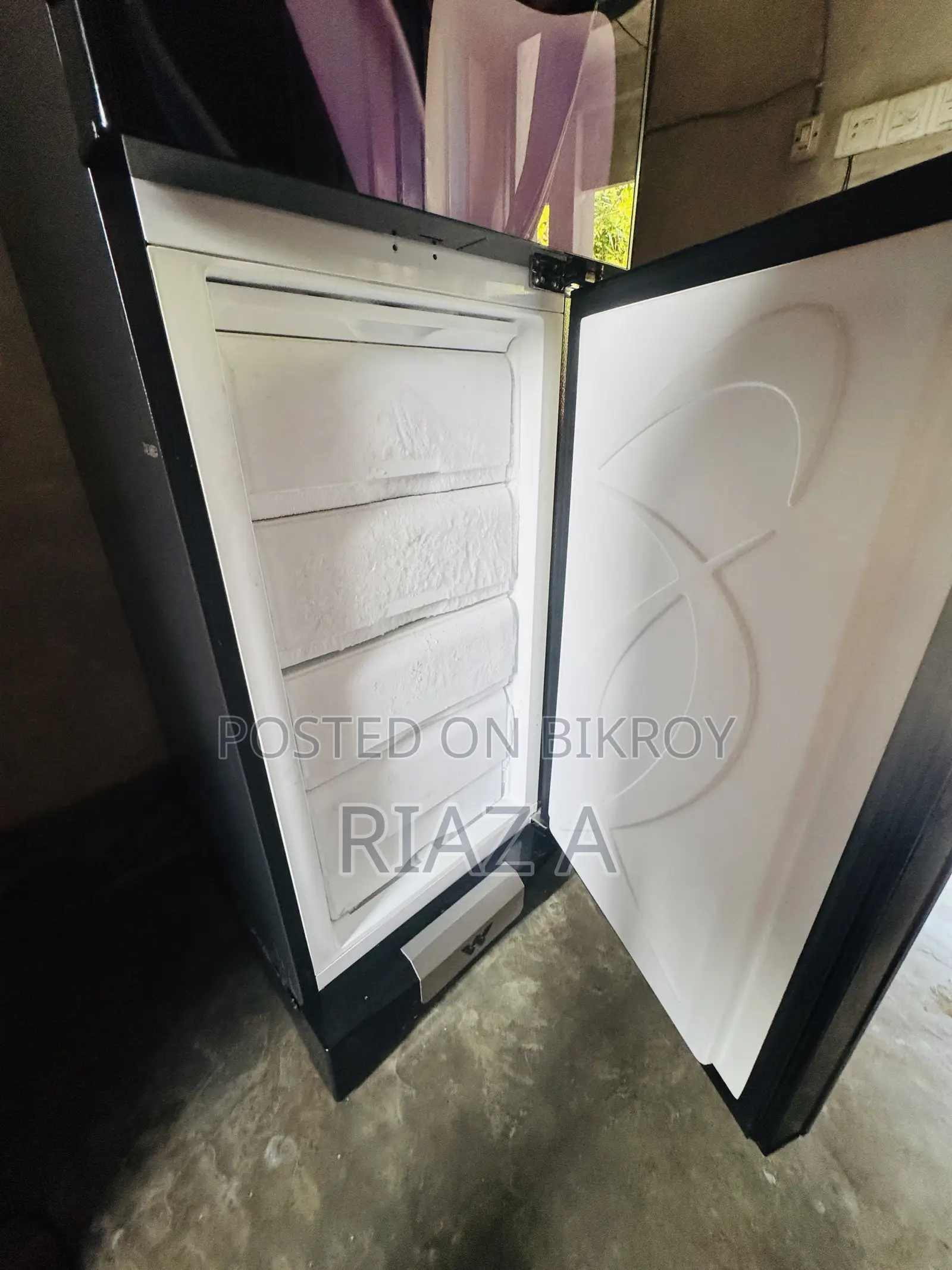 রেফ্রিজারেটর বিক্রি
