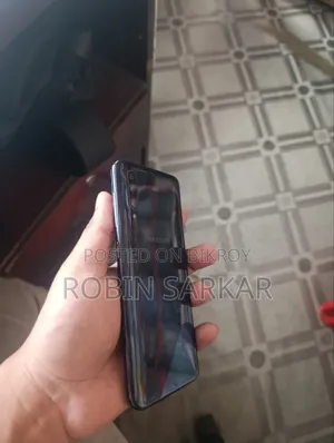 Samsung Galaxy A30s 128 GB Black