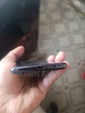 Samsung Galaxy A30s 128 GB Black