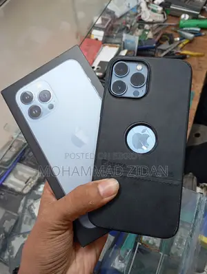 Apple iPhone 13 Pro Max 256 GB Blue