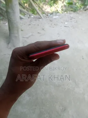 Apple iPhone 11 128 GB Red