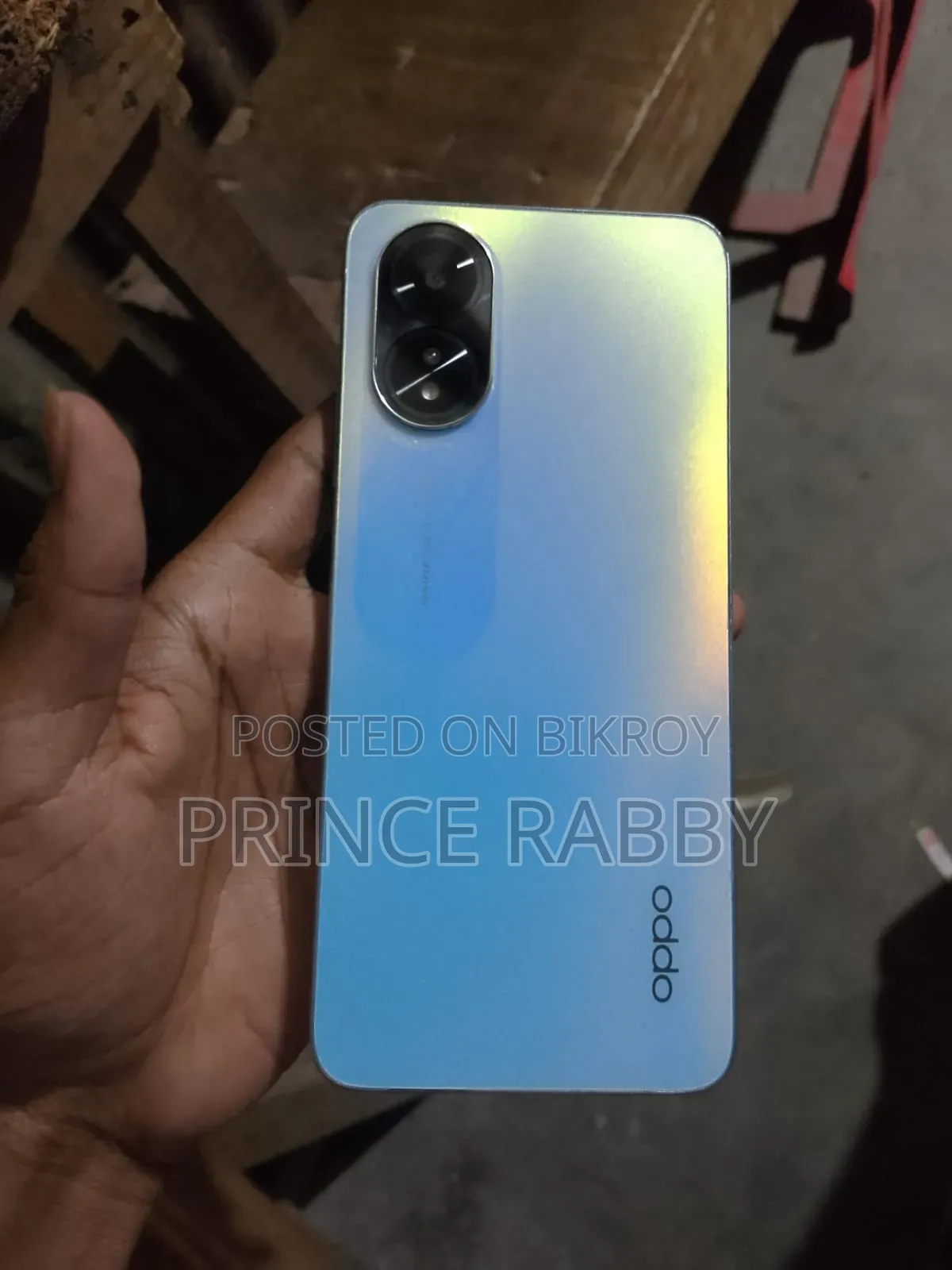 Oppo A18 128 GB