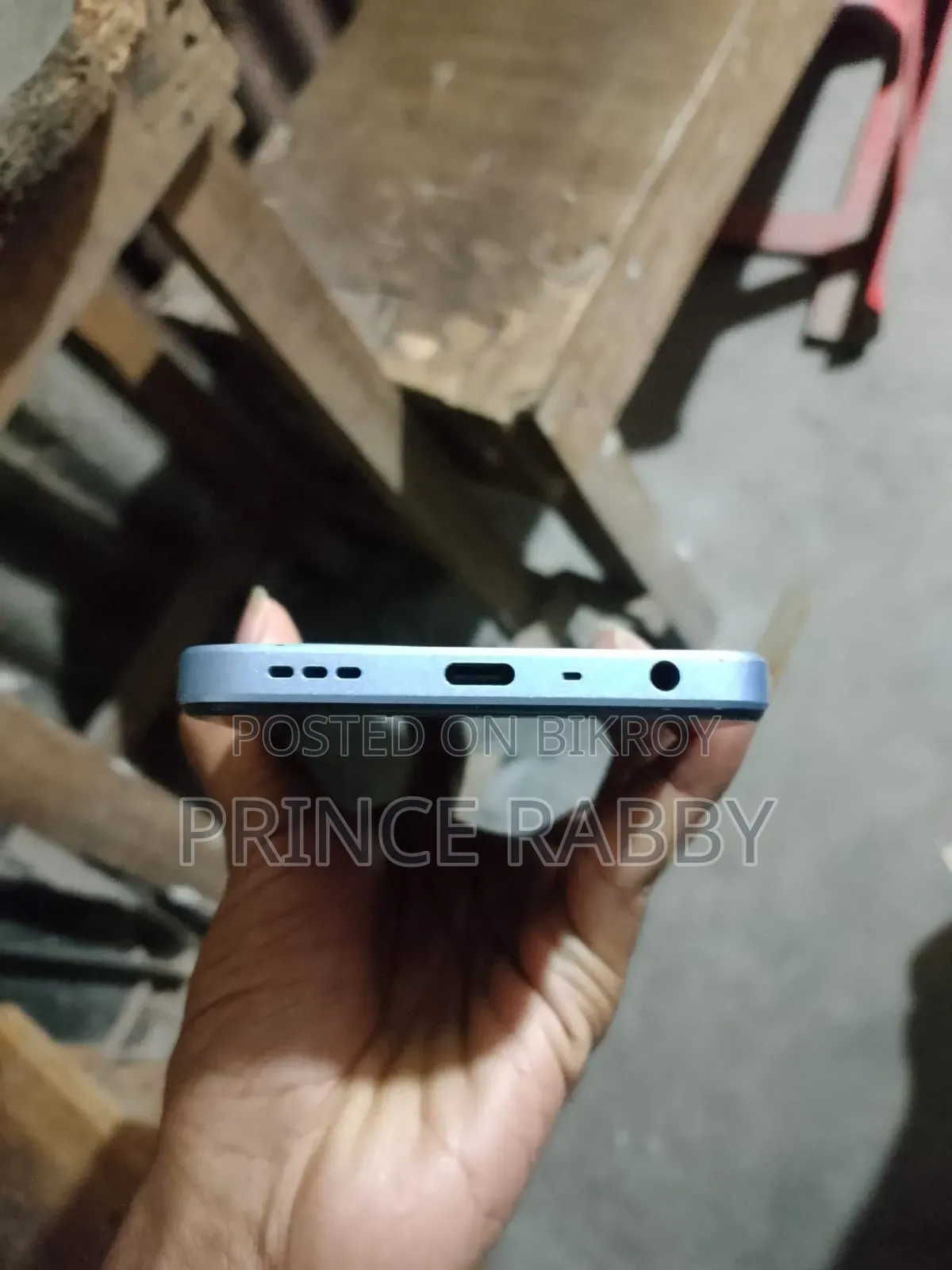 Oppo A18 128 GB