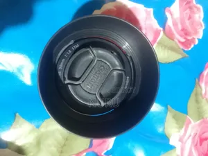 Canon EF 50mm F/1.8 STM Lens