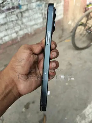 Apple iPhone 15 Pro Max 256 GB Black