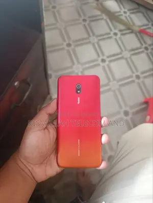 Xiaomi Redmi 8A 32 GB Red