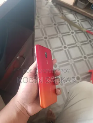 Xiaomi Redmi 8A ৩২ জিবি লাল
