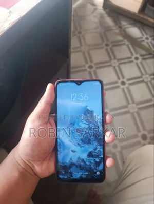 Xiaomi Redmi 8A ৩২ জিবি লাল