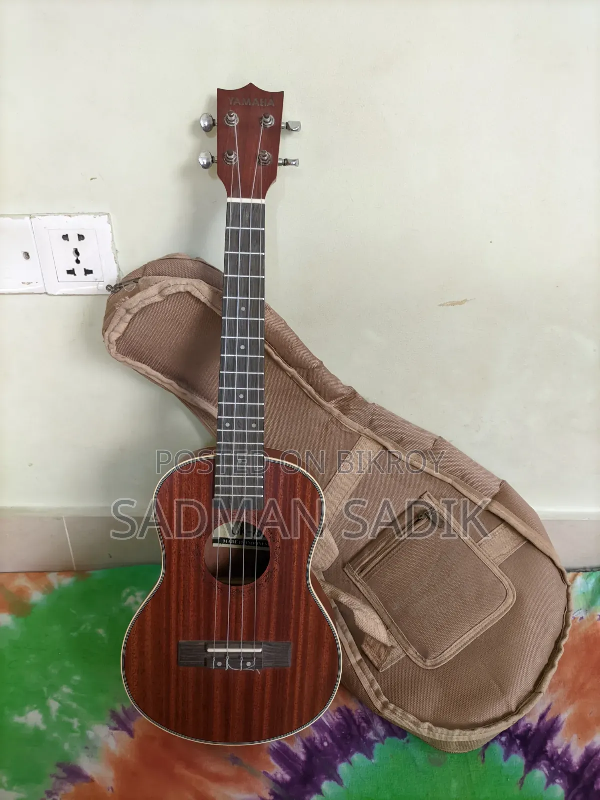 Musical Instrument