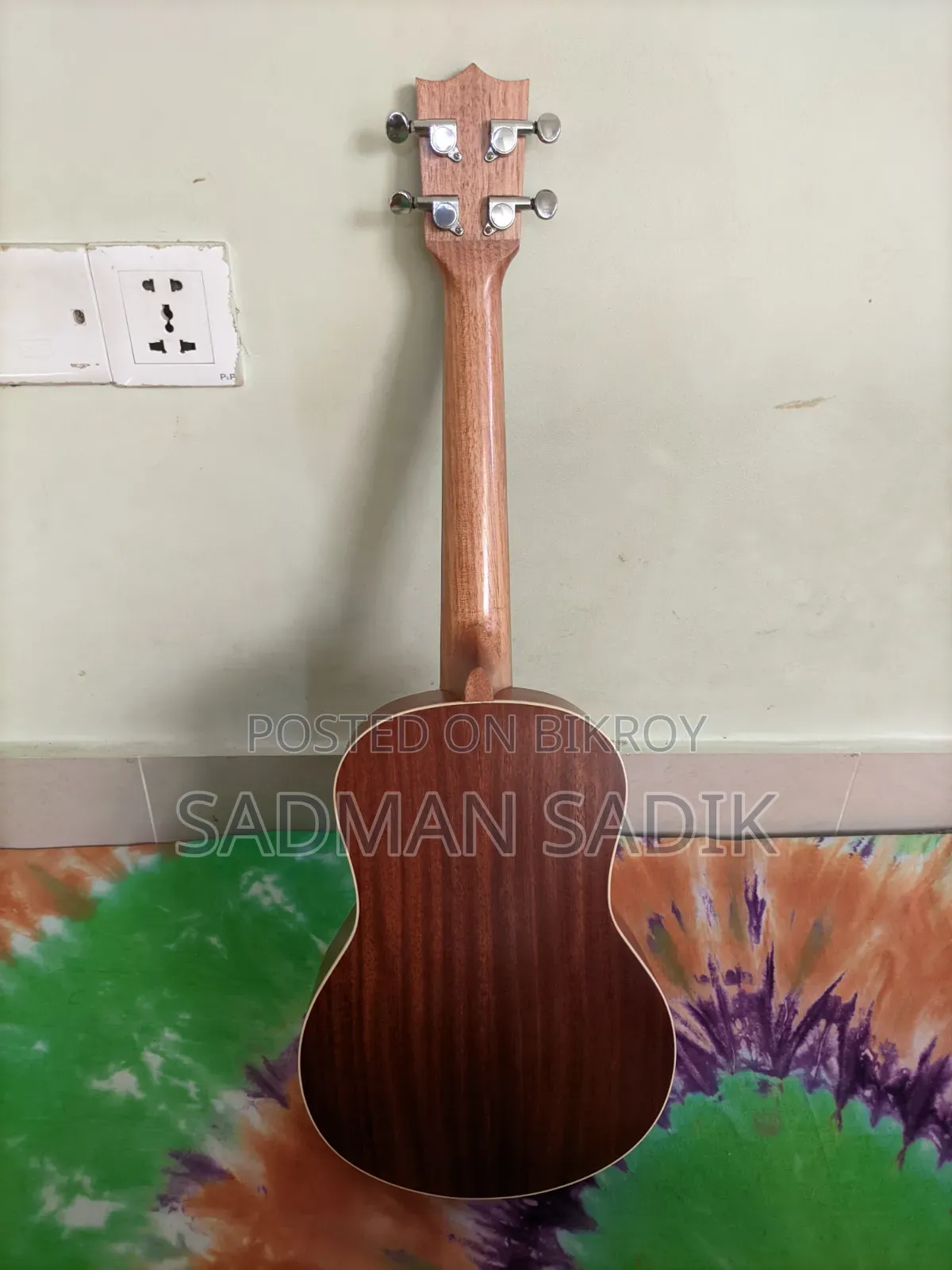 Musical Instrument