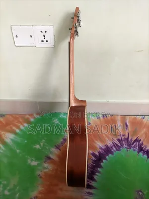 Musical Instrument