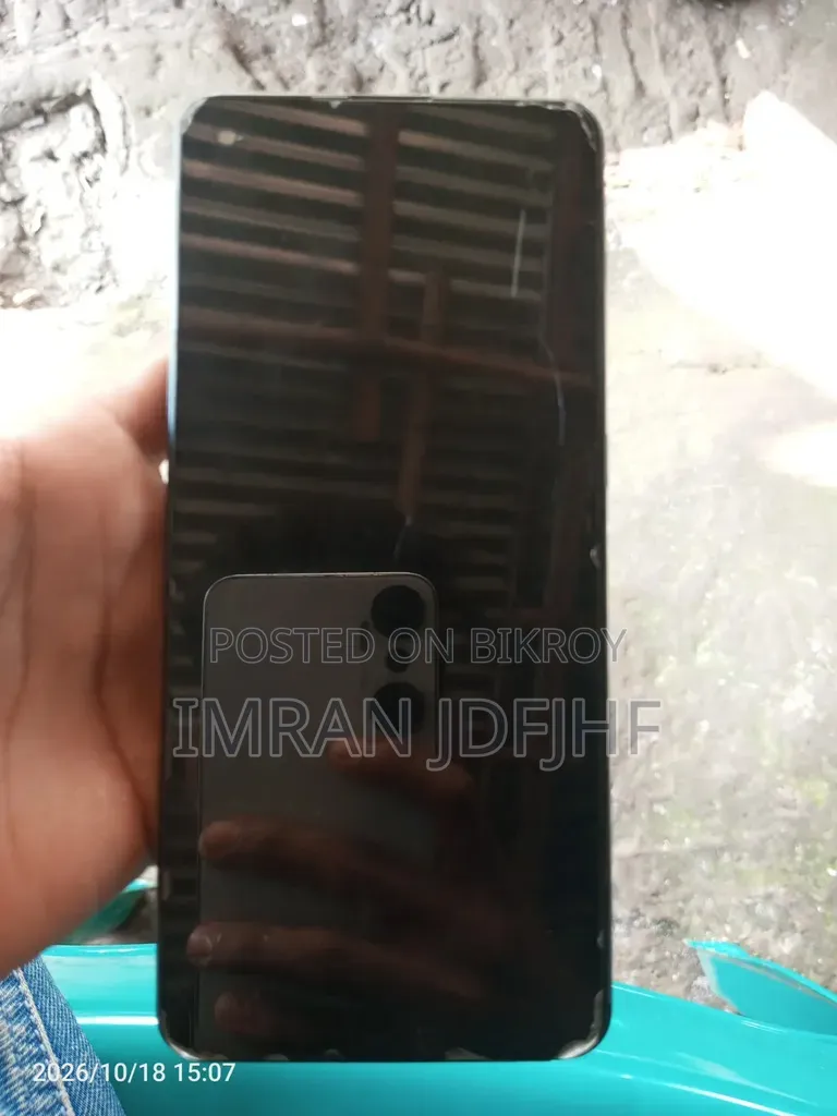 Samsung Galaxy A21s ৬৪ জিবি নীল
