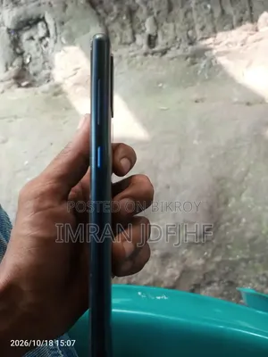 Samsung Galaxy A21s ৬৪ জিবি নীল