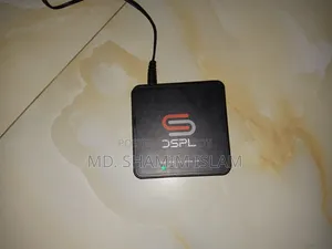 DSPL XPON ONU With Adapter (Used - Good Condition)
