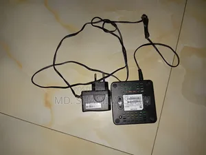 DSPL XPON ONU With Adapter (Used - Good Condition)