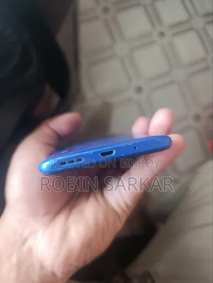 Xiaomi Redmi 9A ৩২ জিবি নীল