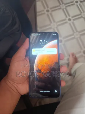 Xiaomi Redmi 9A ৩২ জিবি নীল