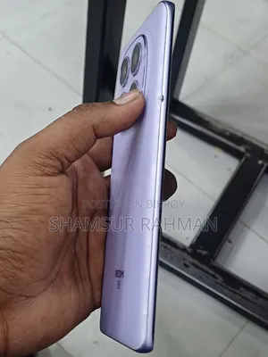 Xiaomi Redmi Note 15 ২৫৬ জিবি বেগুনি