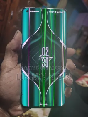 Xiaomi Mi 11 Ultra ২৫৬ জিবি সাদা