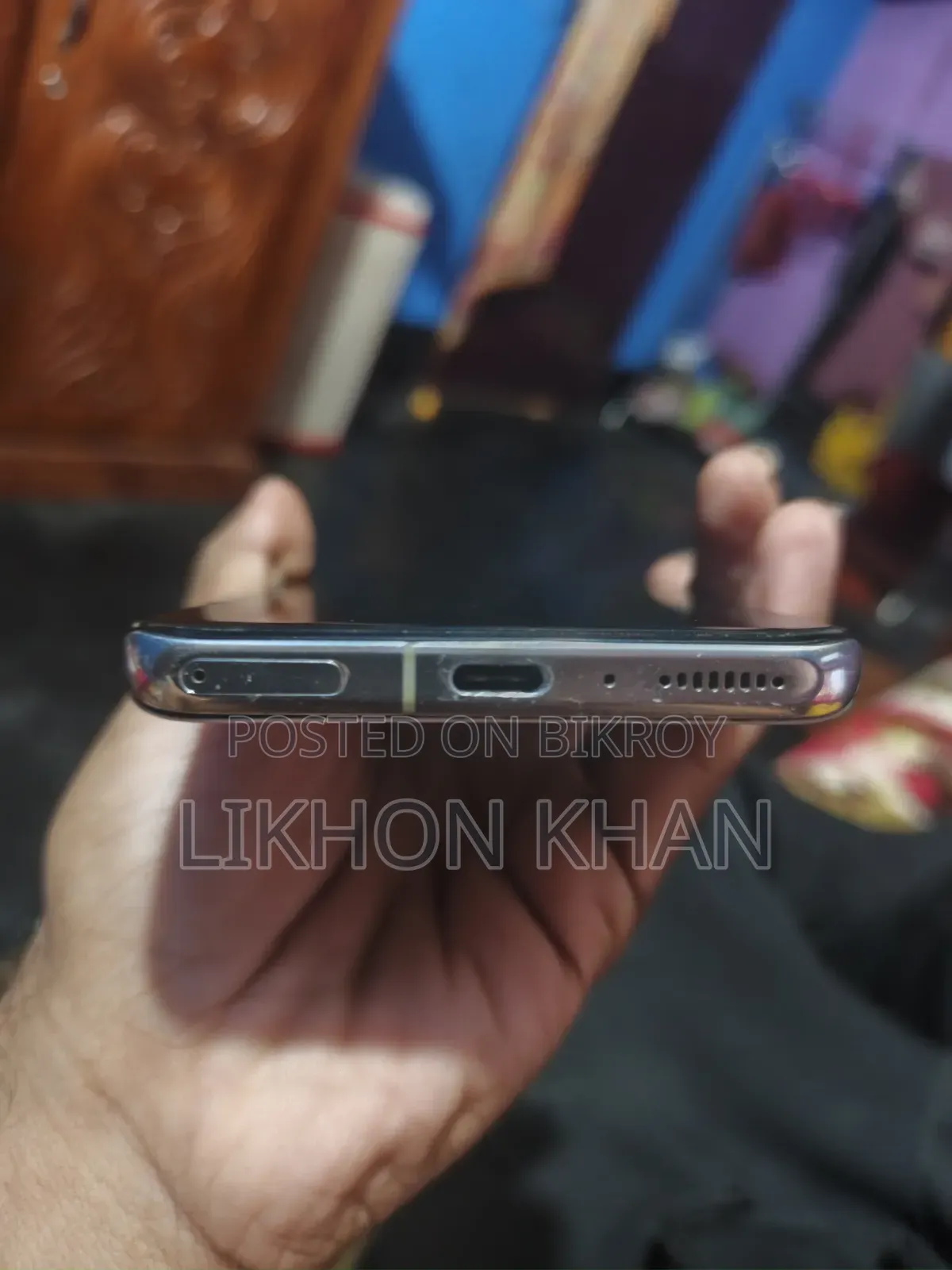Xiaomi Mi 11 Ultra ২৫৬ জিবি সাদা