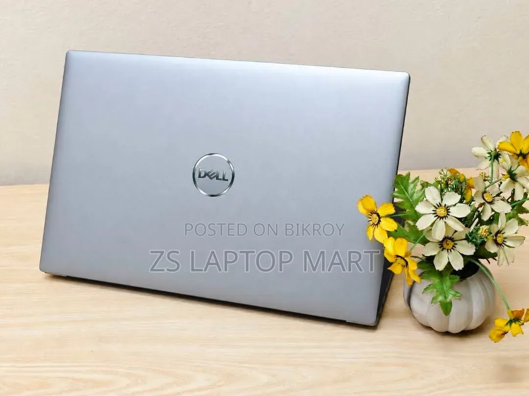 Laptop Dell Precision 5570 16GB Intel Core i7 SSD 512GB
