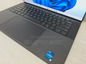 Laptop Dell Precision 5570 16GB Intel Core i7 SSD 512GB