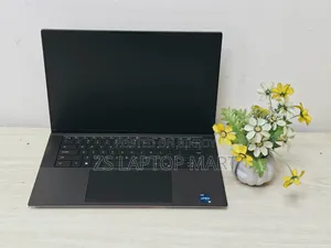 Laptop Dell Precision 5570 16GB Intel Core i7 SSD 512GB
