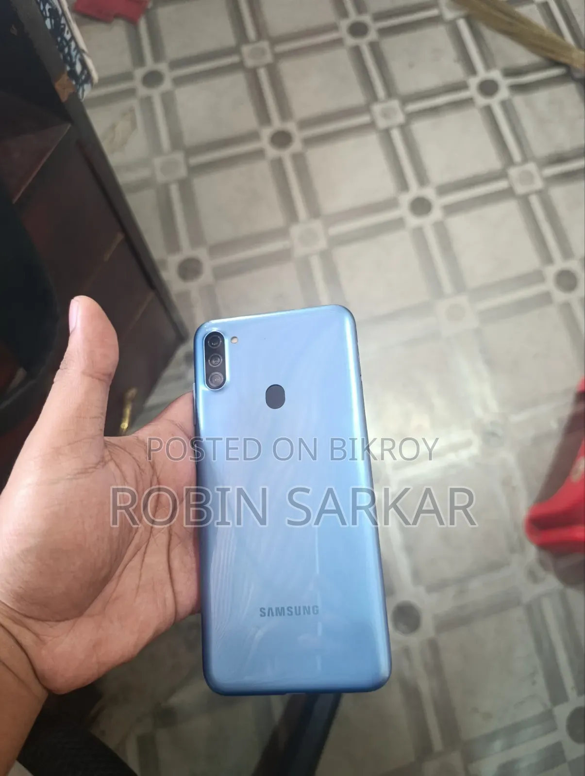 Samsung Galaxy A11 32 GB