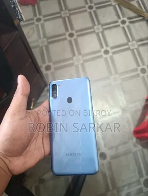 Samsung Galaxy A11 32 GB