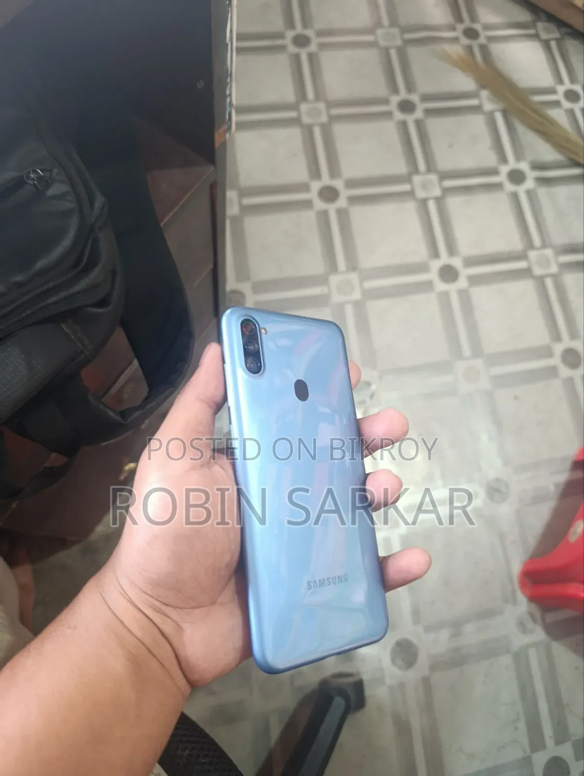 Samsung Galaxy A11 32 GB