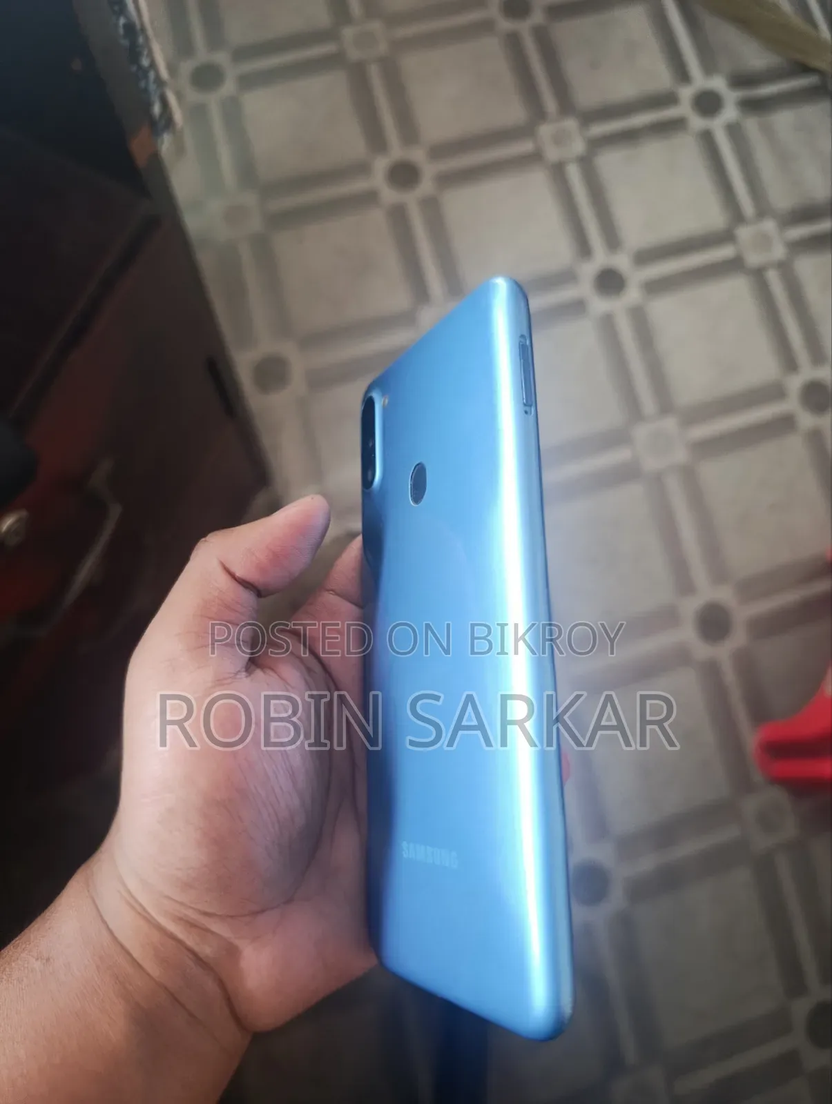 Samsung Galaxy A11 32 GB