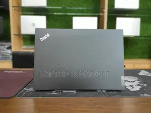 Laptop Lenovo ThinkPad E14 Gen 2 8GB Intel Core i5 SSD 256GB