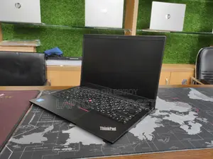Laptop Lenovo ThinkPad E14 Gen 2 8GB Intel Core i5 SSD 256GB