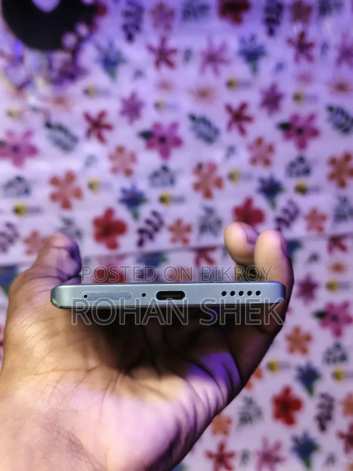 Xiaomi Civi 4 Pro ২৫৬ জিবি