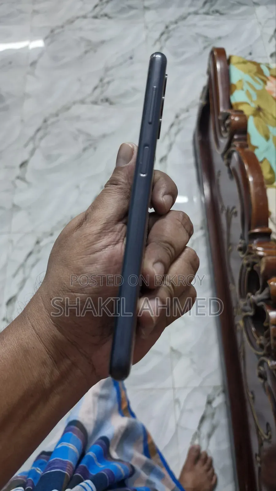 স্যামসাং গ্যালাক্সি এ১৩ ৬৪ জিবি গ্রাফাইট